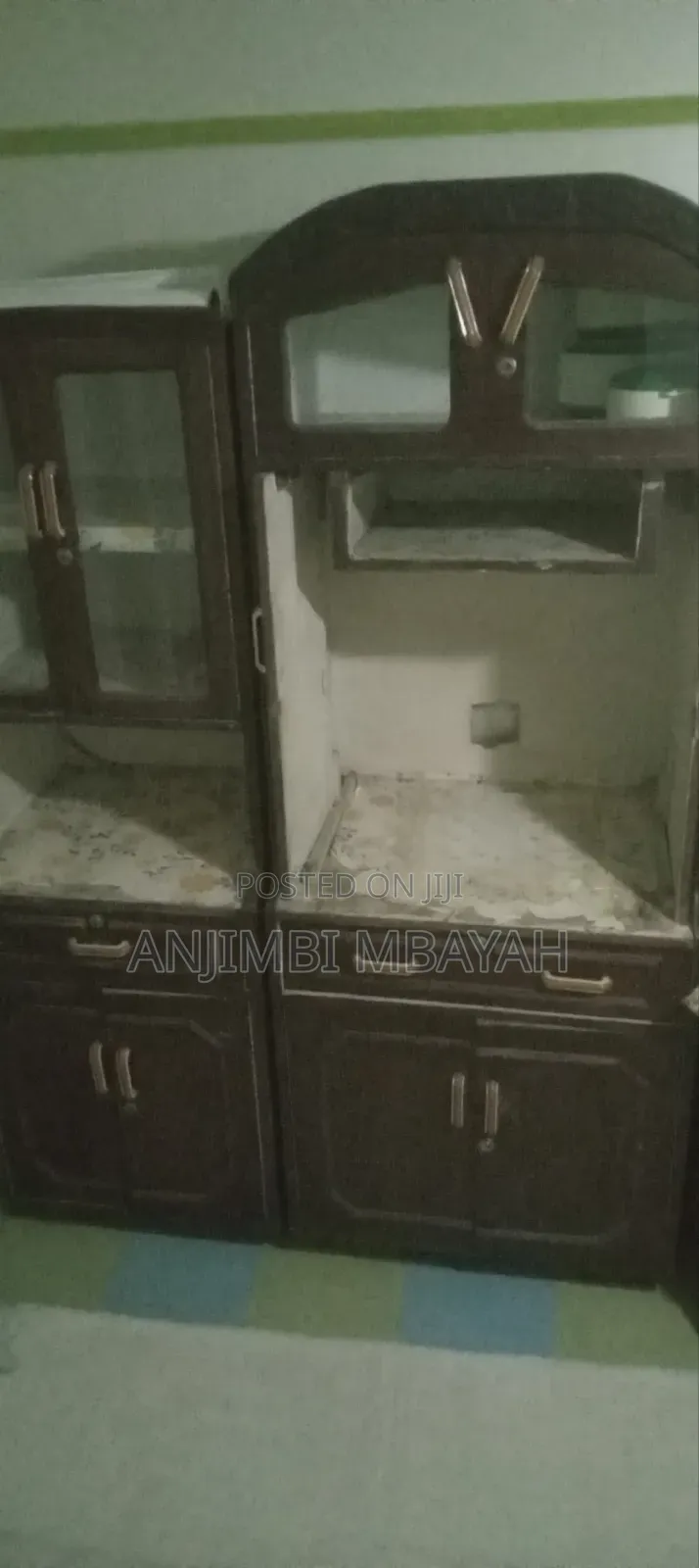 A Wall Unit