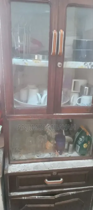 A Wall Unit