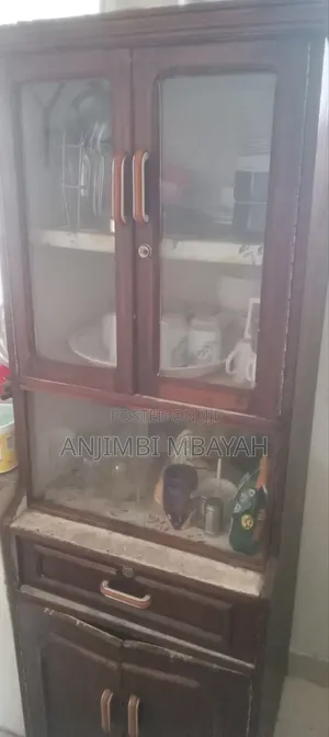 A Wall Unit