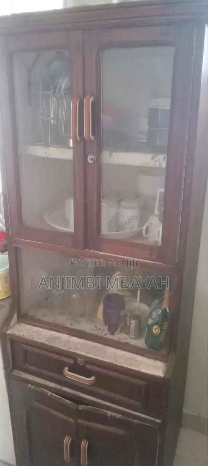 A Wall Unit