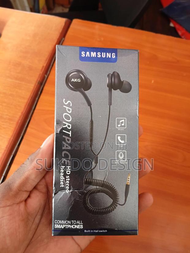 Samsung Earphones