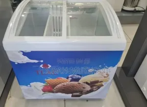 Semi Commercial Tlac 156l Freezer