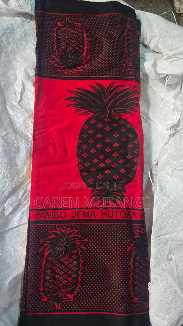 Quality Leso Available