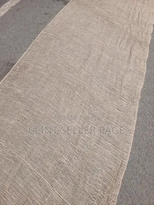 Gunny Hessian Cloth