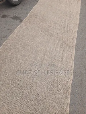 Gunny Hessian Cloth