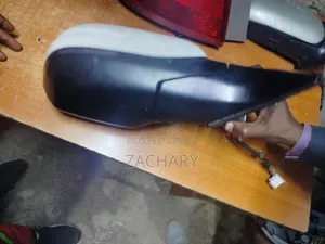 Honda Vezel Side Mirror