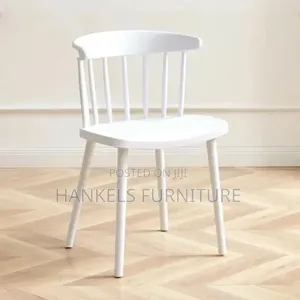 Hotel Chair Nordic for Hotels and Restaurants