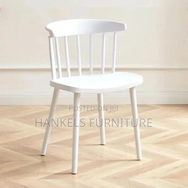 Hotel Chair Nordic for Hotels and Restaurants