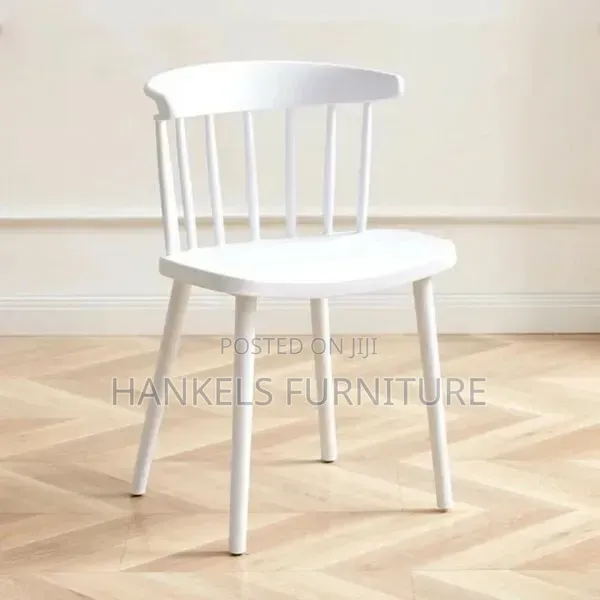 Hotel Chair Nordic for Hotels and Restaurants