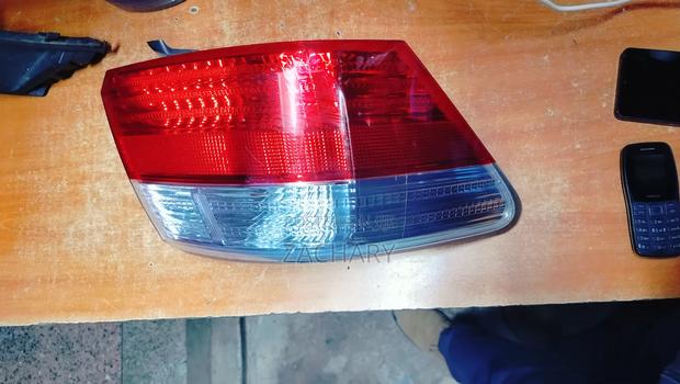 Premio 260 Taillight - main view