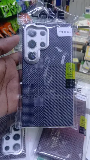 Samsung S24 Ultra Phone Case/Cover