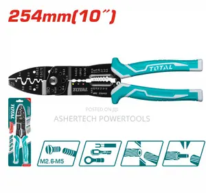 Tht15101 Total Wire Stripper