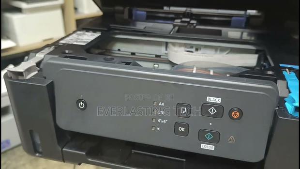Canon Pixma G2430 All-in-One Printer - thumbnail 2