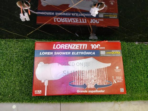 Lorenzetti/Loren Shower - thumbnail 2