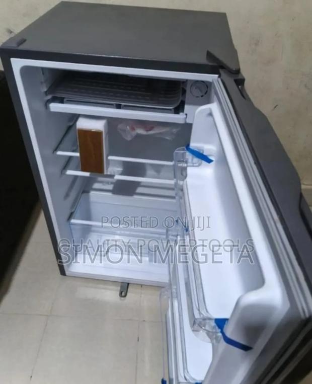 Plus 14months Warranty Mika 90l Fridge