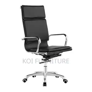 Office Chairs; Prestige Executive Leather Office Chairs