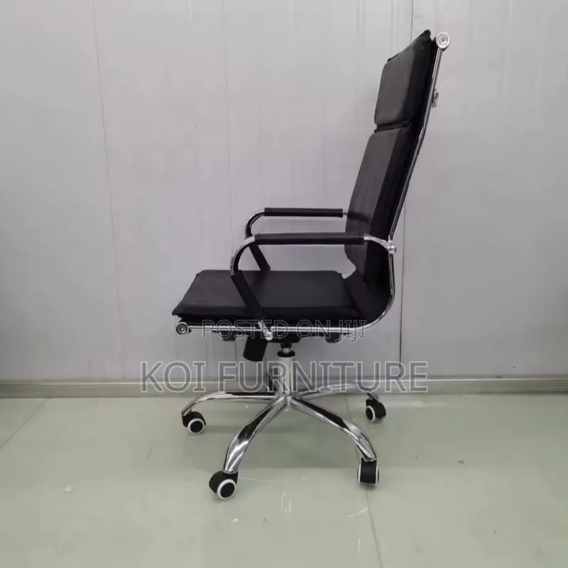 Office Chairs; Prestige Executive Leather Office Chairs
