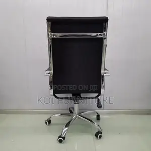 Office Chairs; Prestige Executive Leather Office Chairs
