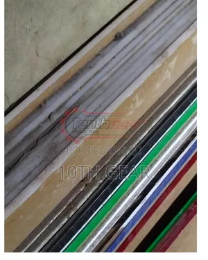 Alucco Board