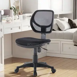 Office Chairs : Modern Adjustable Cashier Counter Chair Stool
