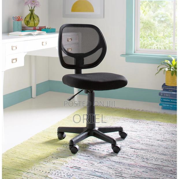 Office Chairs : Modern Adjustable Cashier Counter Chair Stool - thumbnail 12