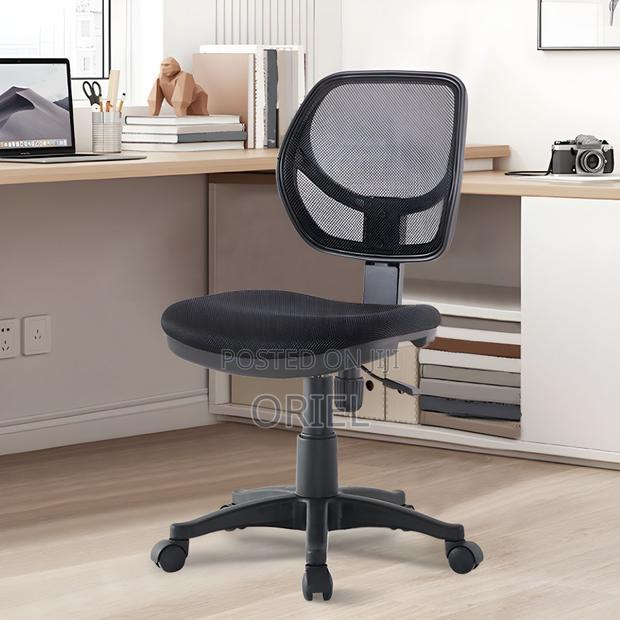 Office Chairs : Modern Adjustable Cashier Counter Chair Stool - thumbnail 20