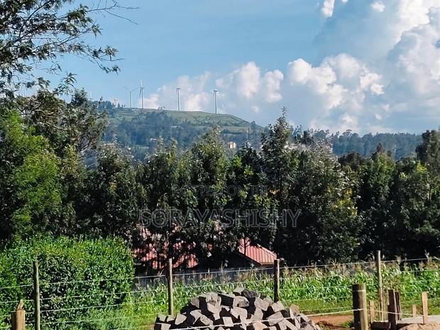 Kibiko Gem: 1⁄2 Acre, Tarmac Road, Stunning Ngong Hills Views - thumbnail 2