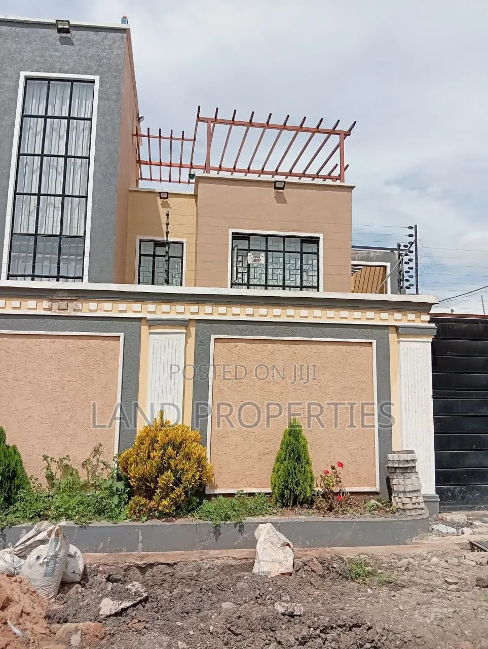 Budget-Friendly Plot for Sale in Ruiru