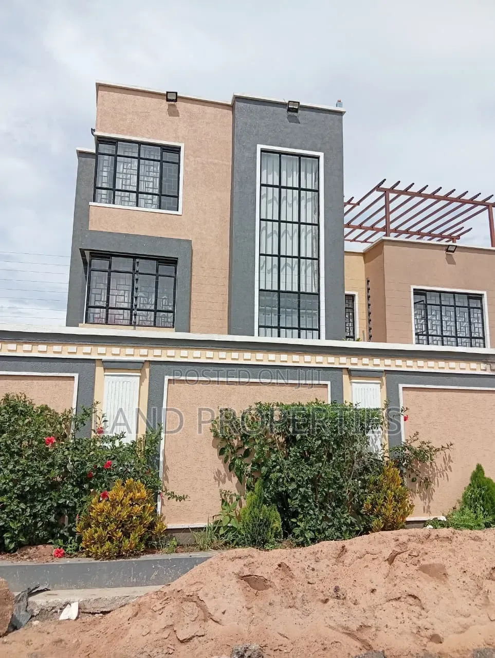 Budget-Friendly Plot for Sale in Ruiru