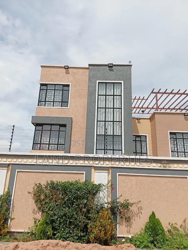 Budget-Friendly Plot for Sale in Ruiru - thumbnail 3