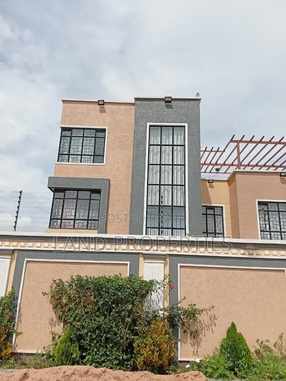 Budget-Friendly Plot for Sale in Ruiru