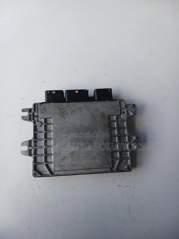 Engine Computer Nissan Serena - thumbnail 2