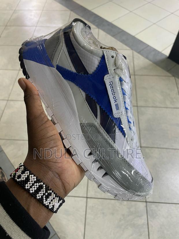 Reeboks Classic Legacy Leather - thumbnail 3