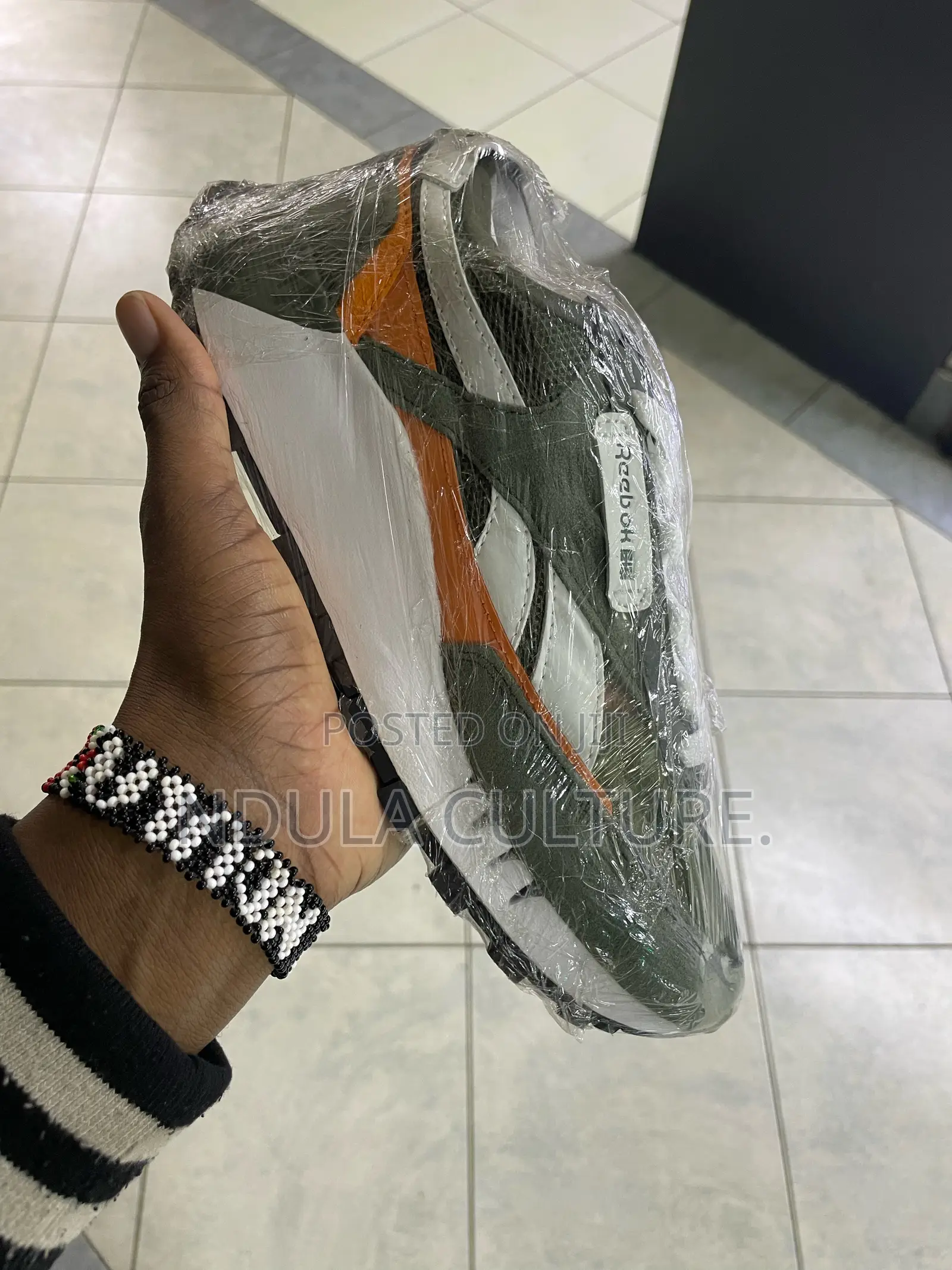 Reeboks Classic Legacy Leather