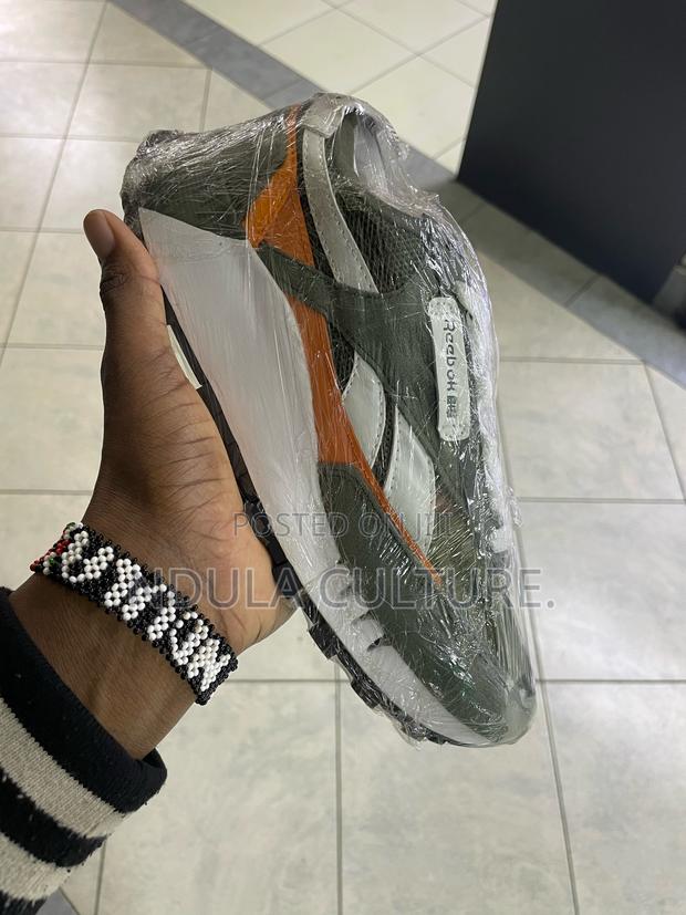 Reeboks Classic Legacy Leather