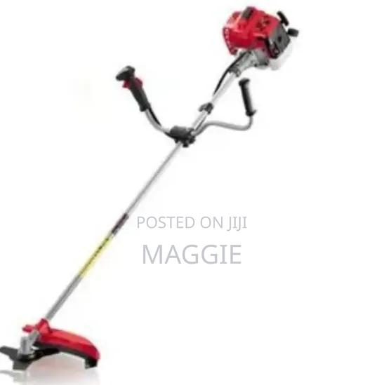Jtmax 2 Stroke Brush Cutter With 8pcs Attachment