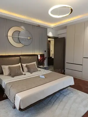 4bdrm Apartment in Kileleshwa for sale