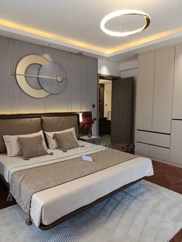 4bdrm Apartment in Kileleshwa for sale