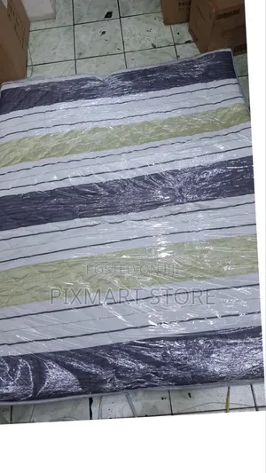 5x6 Mattress Topper Soft Comfort Foam Layer