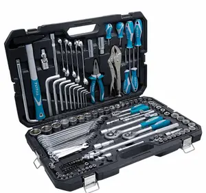 Thkthp21426 Total 142 PCS Combination Tools Set