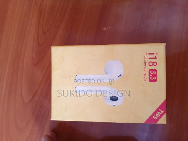 I18 Earpods - thumbnail 2