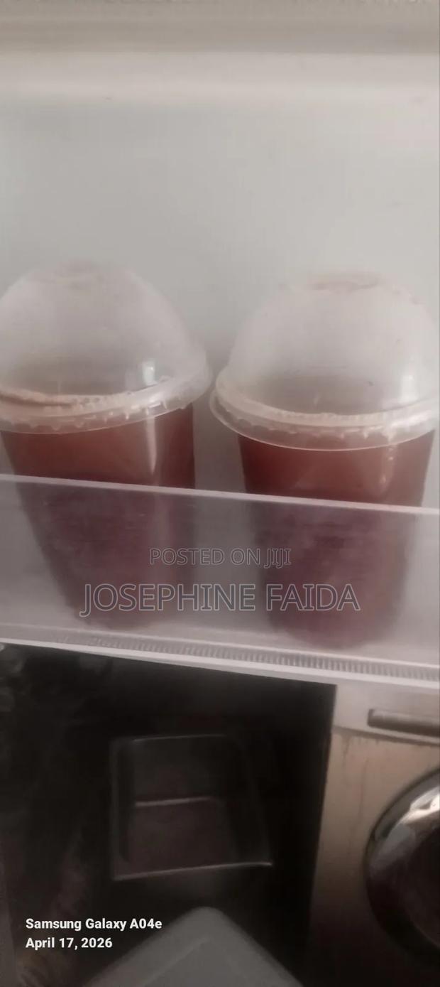 Tamarid Fresh Juice