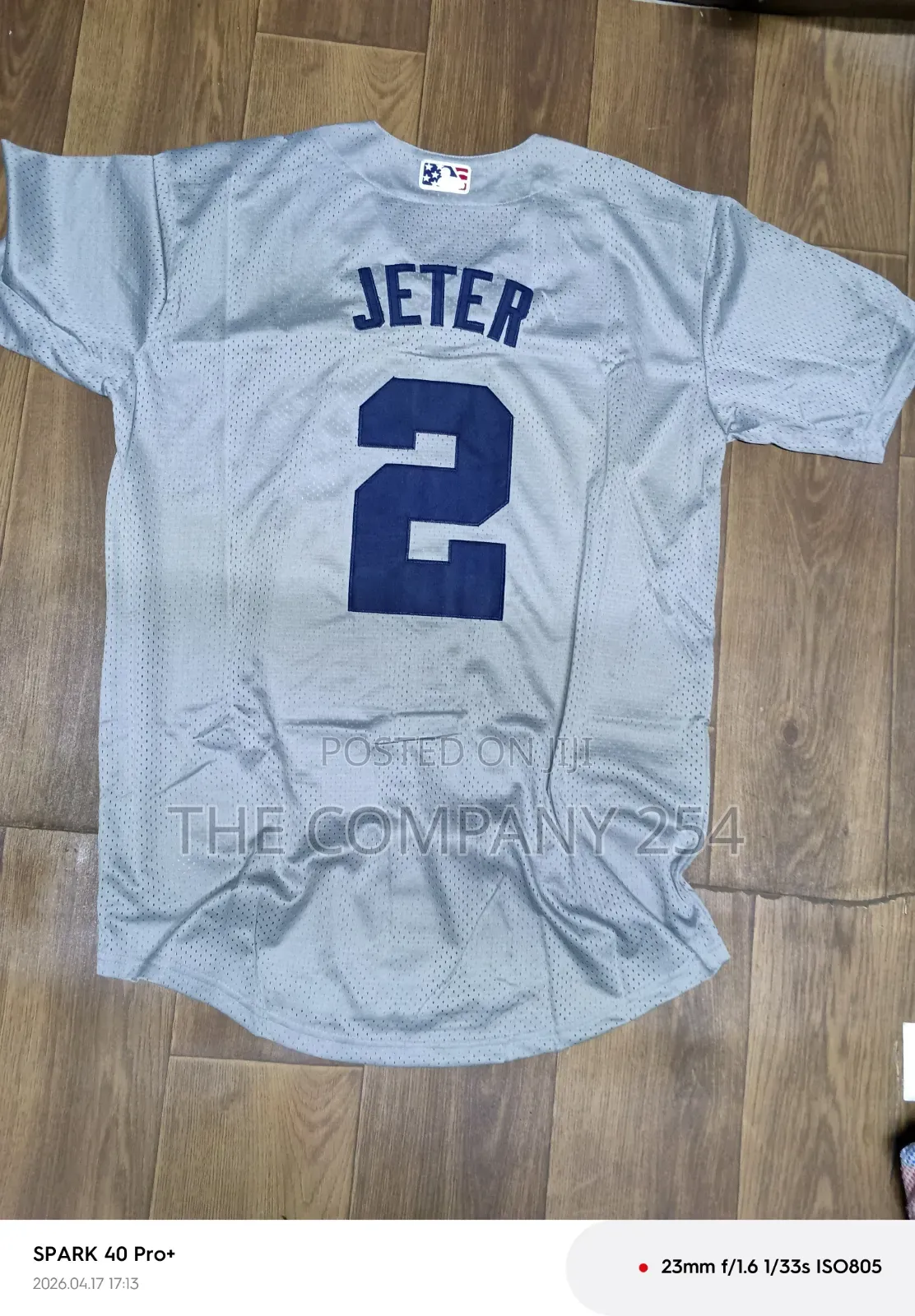 Quality Casual Old School Designer Baseball Lakers Dodger Shirts