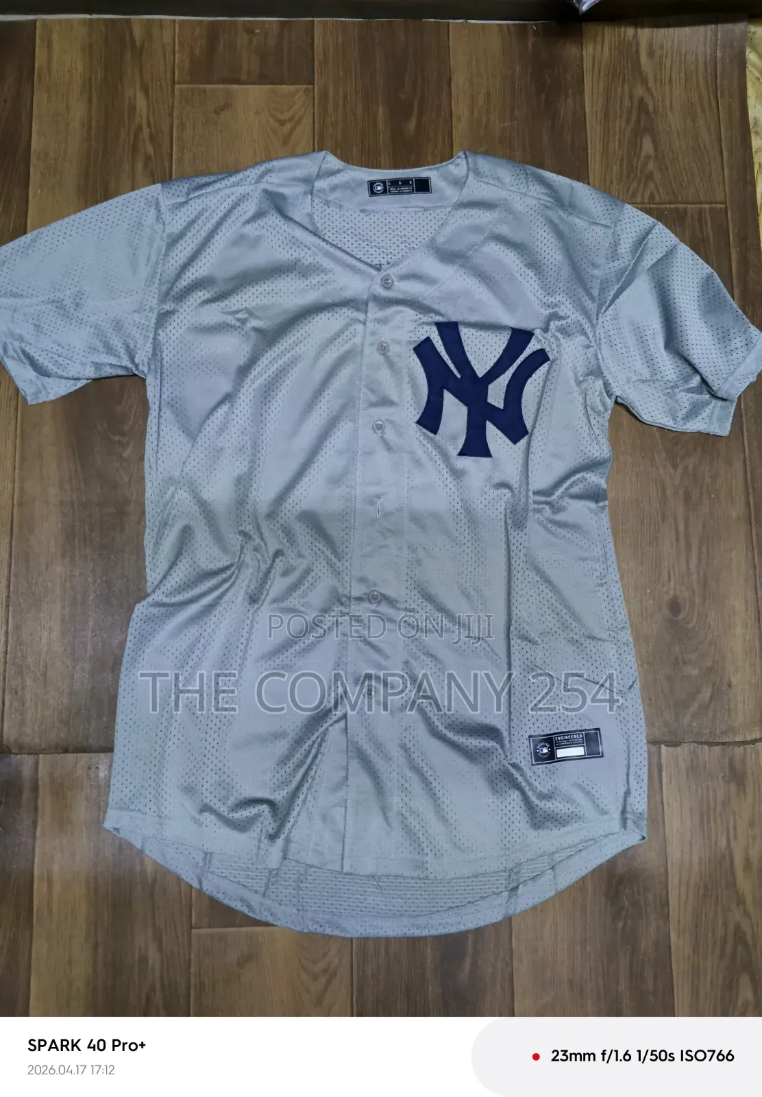 Quality Casual Old School Designer Baseball Lakers Dodger Shirts