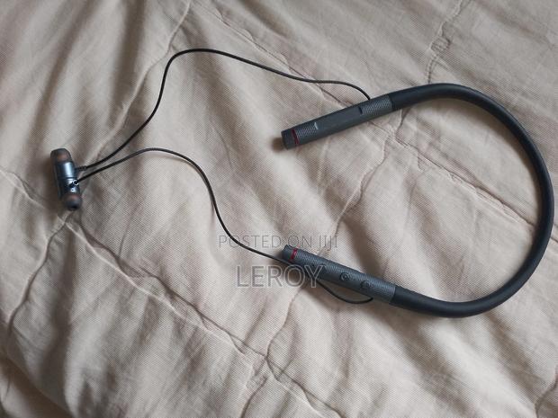 Neck Wireless Air Pods