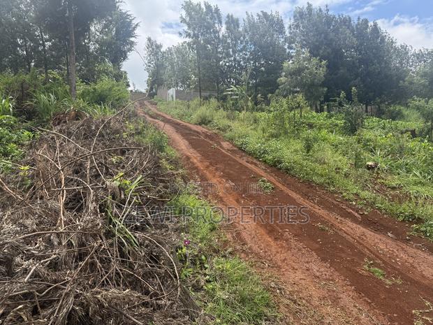 Quater Acre Ngere Road Kibiku - thumbnail 3
