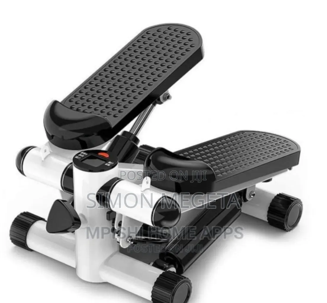 Generic Mini Stepper