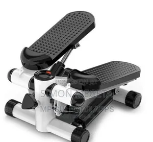 Generic Mini Stepper