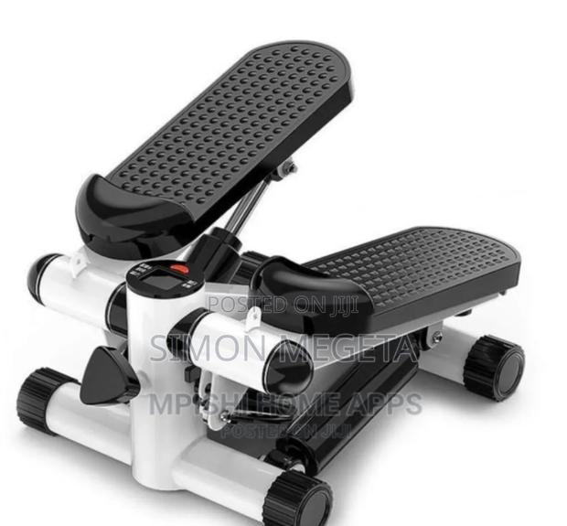 Generic Mini Stepper