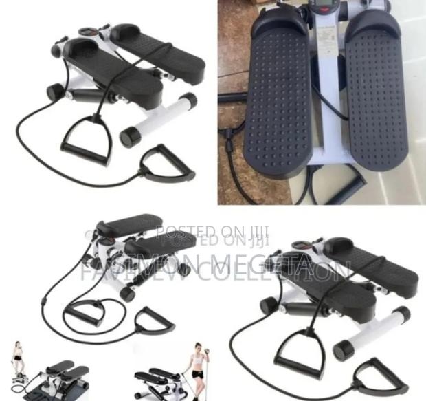 Newly Restocked Mini Stepper